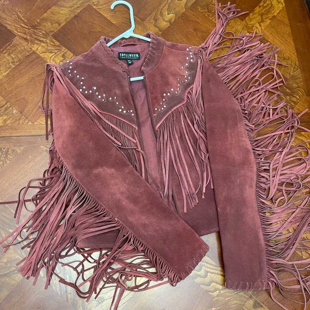 Idyllwind Miranda Lambert coat